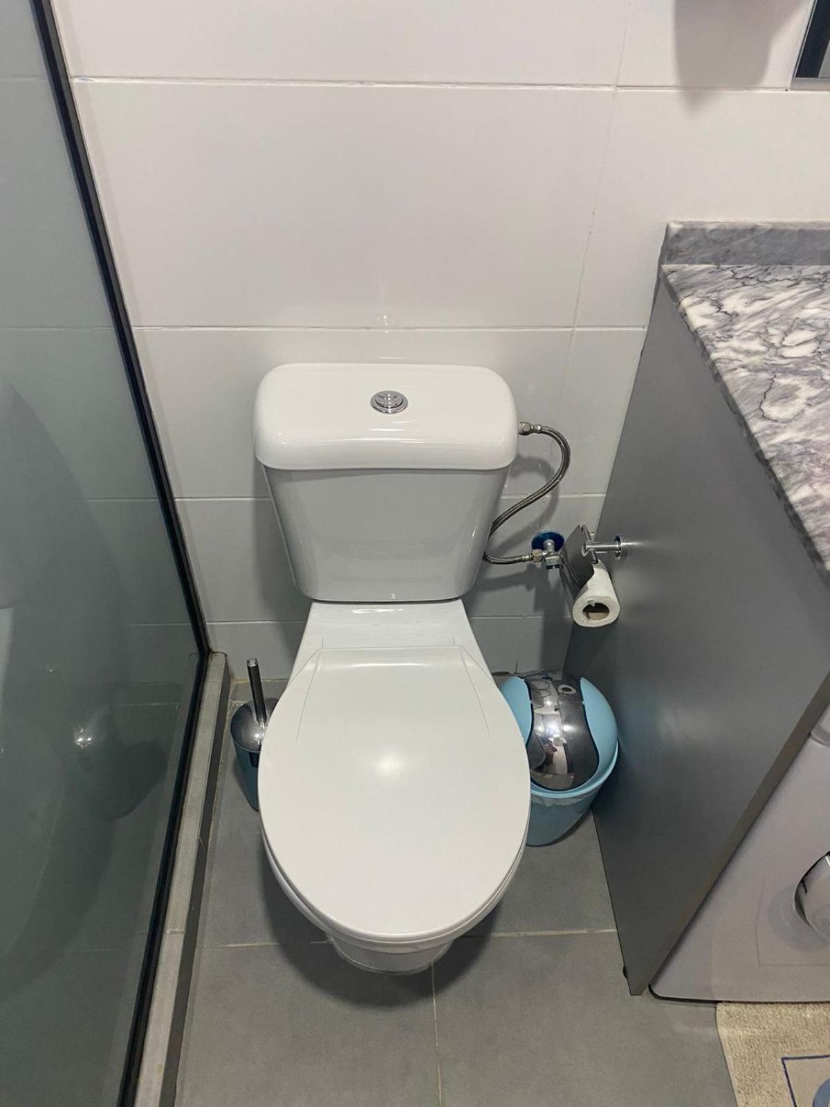 Katila-Rooms T1 Санта-Мария Экстерьер фото