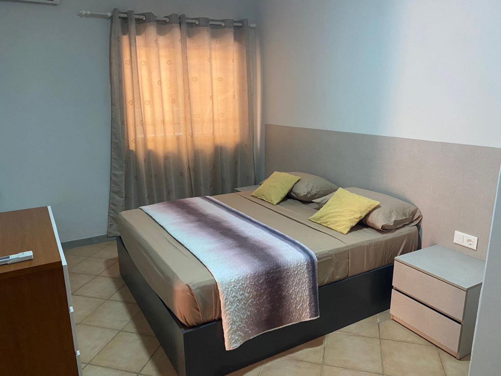Katila-Rooms T1 Санта-Мария Экстерьер фото